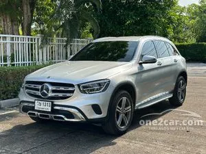 2020 Mercedes-Benz GLC220 2.0 d SUV