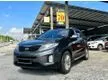 Used -(TIP TOP) Kia Sorento 2.4 SUV FULL SUNROOF/WELCOME TO VIEW - Cars for sale