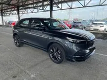 2023 Honda HR-V 1.5 V SUV