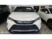 Recon 2021 Toyota Harrier 2.0 G GRADE 5AA DIM POWER BOOT 20K KM