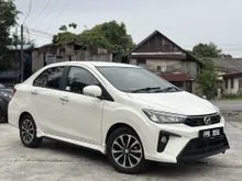 2020 Perodua Bezza 1.3 X Sedan