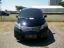 2009 Honda Freed 1.5 1.5 MPV
