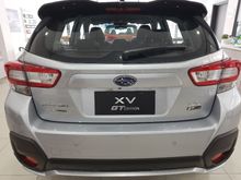 2020 Subaru XV 2.0 GT Edition SUV