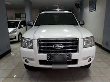 2008 Ford Everest 2.5 XLT SUV
