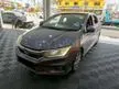 Used 2017 Honda City 1.5 Hybrid Sedan