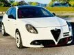 Used Alfa Romeo Giulietta 1.4 MultiAir Hatchback