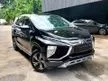 Used 2022 Mitsubishi Xpander 1.5 MPV 3 Year Warranty