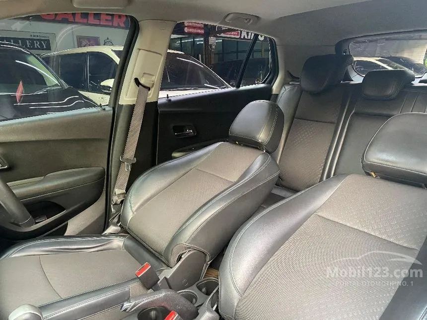 2016 Chevrolet TRAX LTZ SUV