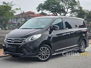 2020 Maxus G10 2.0 SE MPV
