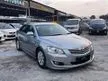 Used Toyota Camry 2.0G / Ori Leather & Electric Seat