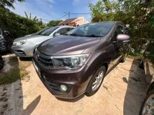 2016 Perodua Bezza 1.3 X Premium Sedan