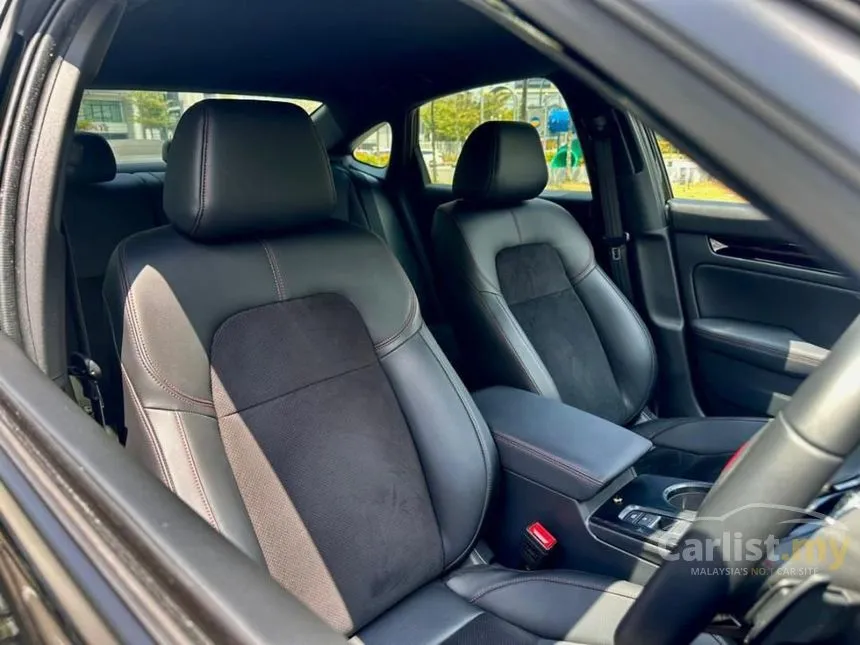 2023 Honda Civic RS Sedan