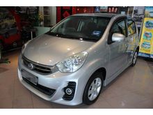 2013 Perodua Myvi (A) 1.3 EZi