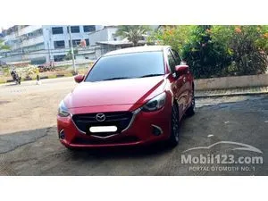 2017 Mazda 2 1.5 R Hatchback