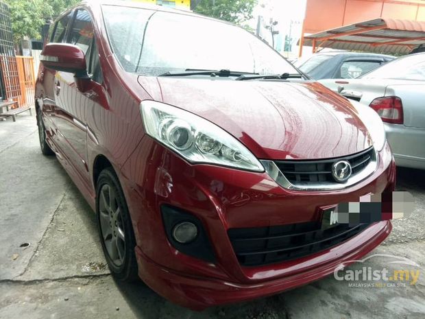 Search 18 Perodua Cars for Sale in Georgetown Penang 