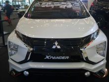 Family Car Festival-2020 Mitsubishi Xpander 1,5 Black Edition Wagon
