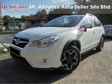 Subaru XV 2.0 Crosstrek Premium NAVI ReverseCamera LikeNEW
