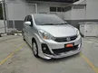 Used 2013 Perodua Myvi 1.3 SE. ONE LADY OWNER. OFFER NOW