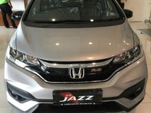 2017 Honda Jazz 1.5 RS Hatchback