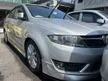 Used 2016 Proton Preve 1.6 Sedan (A) - Cars for sale