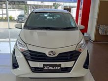 BELI CALYA, GRATIS ALPHARD!!!
