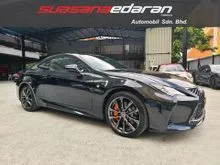 2022 Lexus RC 300 2.0 F Sport Coupe