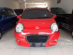 2010 Geely LC 1.3 Panda GS Hatchback