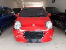 2010 Geely LC 1.3 Panda GS Hatchback Manual Low Km Mobil Bekas Malang
