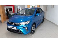2020 Perodua Bezza 1.3 PREMIUM X Sedan