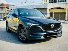 2023 Mazda CX-5 2.0 SKYACTIV-G High SUV