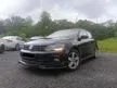 Used 2017 Volkswagen Jetta 1.4 280 TSI Highline Sedan