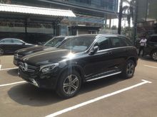 Nv Mass 2017 Mercedes-Benz GLC200 Exclusive