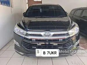 2019 Toyota Kijang Innova 2.0 V MPV