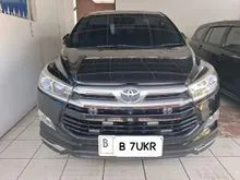 2019 Toyota Kijang Innova 2.0 V MPV