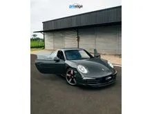 2014 Porsche 911 3.8 Carrera S Coupe 50th Anniversary Edition Odo 2 Rbuan (LIKE NEW) Limited Edition