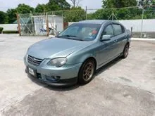 2012 Proton Persona 1.6 Elegance Standard Sedan