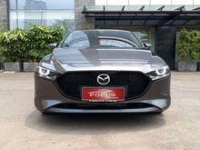 2019 Mazda 3 2,0 SKYACTIV Hatchback km 300perak record