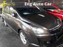 2013 Proton Exora 1.6 Bold CFE (A) Premium TipTOP LikeNEW
