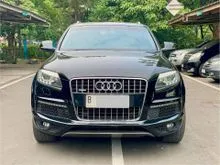 2012 Audi Q7 3.0 TFSI SUV
