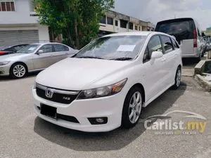 2010 Honda Stream 1.8 i-VTEC MPV
