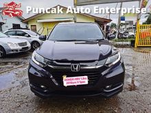 2016 Honda HR-V 1.8 i-VTEC V SUV