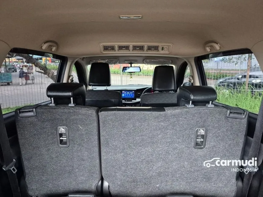 2021 Suzuki XL7 Alpha SUV