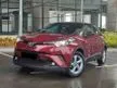 Used 2018 Toyota C-HR 1.8 SUV FULL SERVICE 1 OWNER SUV CHR - Cars for sale