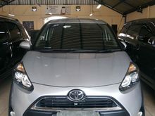 GRATIS CICILAN 2X cash kredit TT toyota sienta g manual 2016. terima data seluruh indonesia