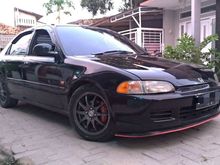 1993 Honda Civic 1.6 Sedan