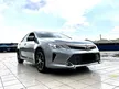 Used 2017 Toyota Camry 2.0 G X Sedan New Facelift 3Y Warranty NEW ENGINE FACELIFT - Cars for sale