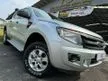 Used Ford RANGER 2.2 (M) XL (HI RIDER) 4x4 DOUBLE CAB
