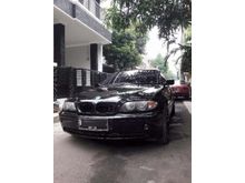 2004 BMW 318i 2.0 2.0 Automatic Sedan #jualcepatpemiliklangsung