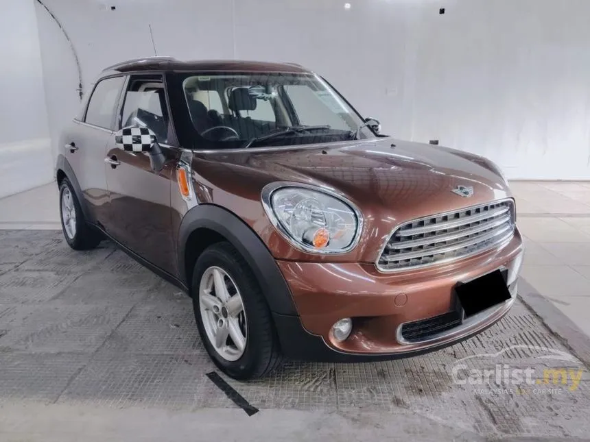 2014 MINI Cooper Hatchback