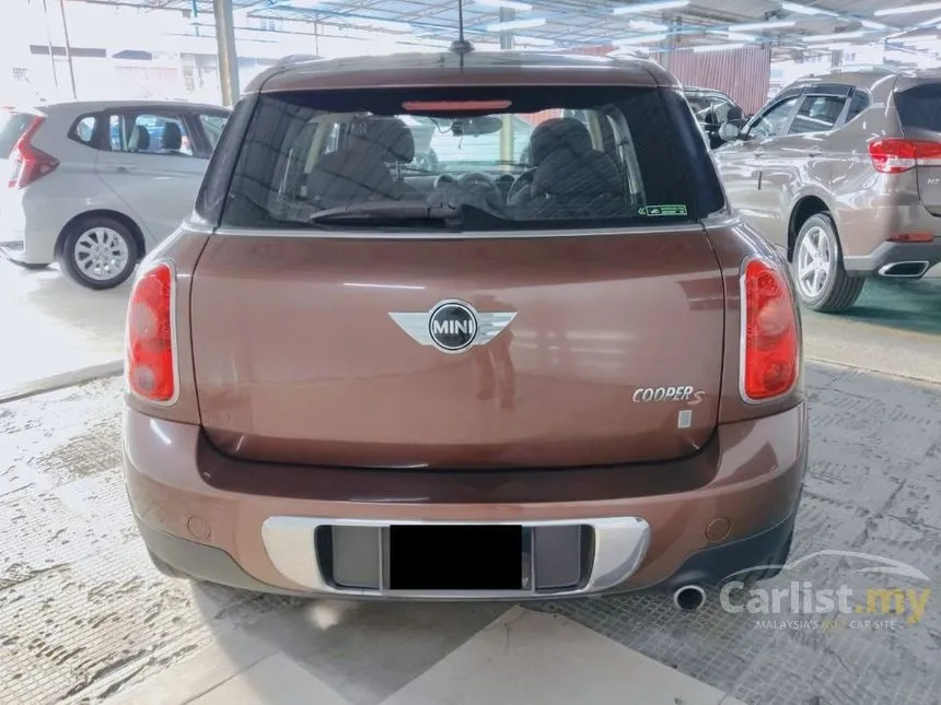 2014 MINI Cooper Hatchback